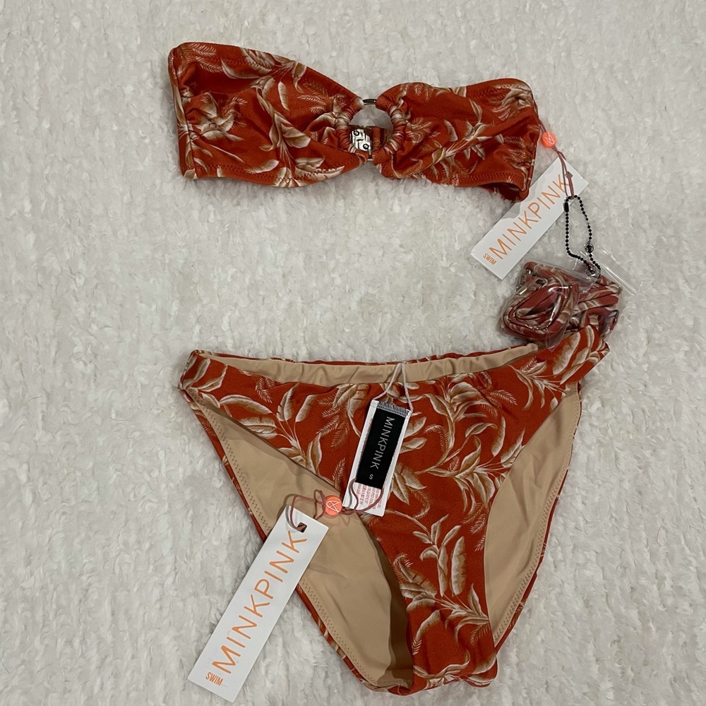 MINKPINK Bikini Set - Picture 7 of 11